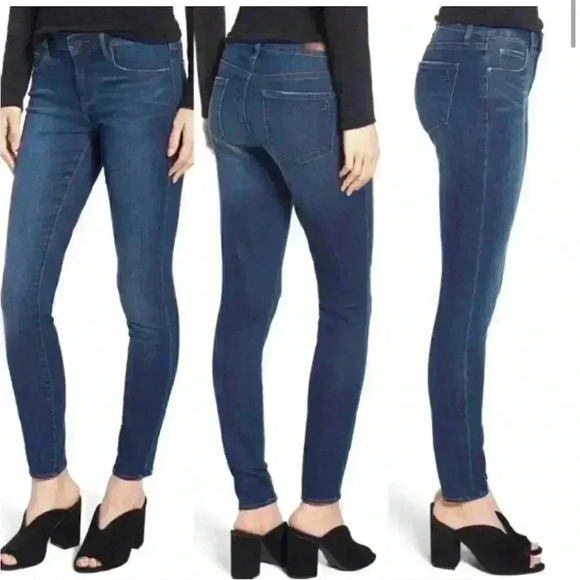 ARTICLES OF SOCIETY Skinny Jeans - Picture 4 of 4